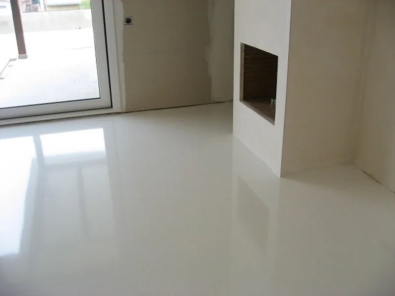 Ambiente com Master Pisos aplicado