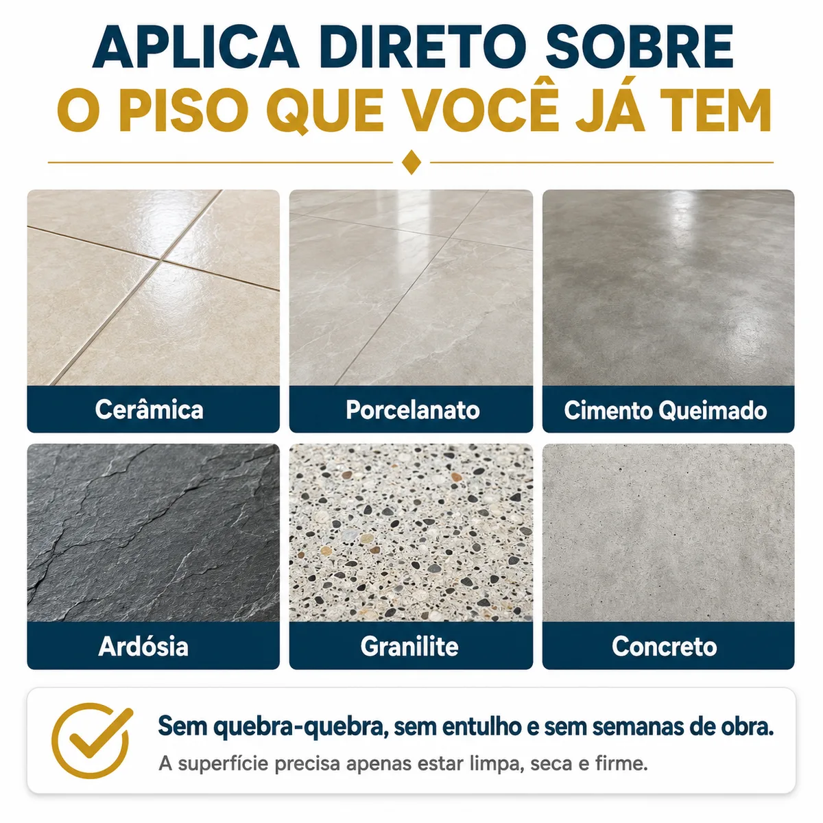 Superfícies compatíveis