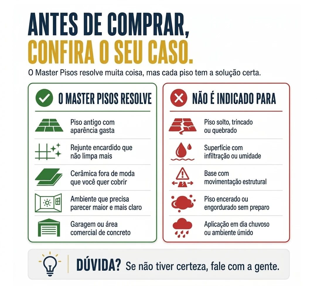 Antes de comprar