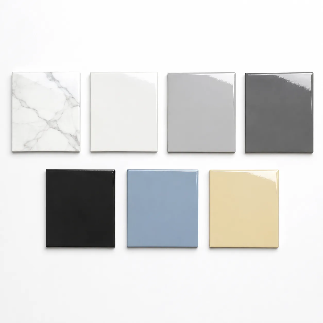 Paleta de cores